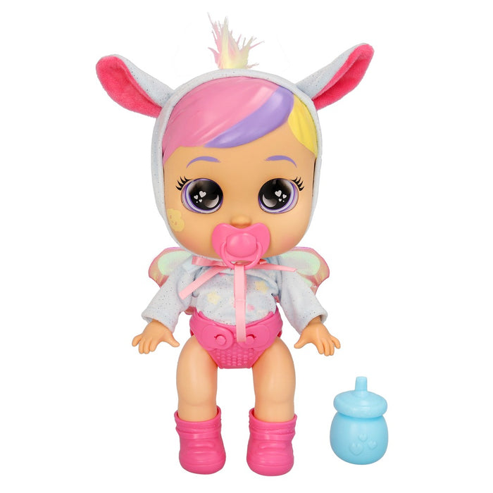 IMC Кукла със сълзи CRYBABIES Day Care