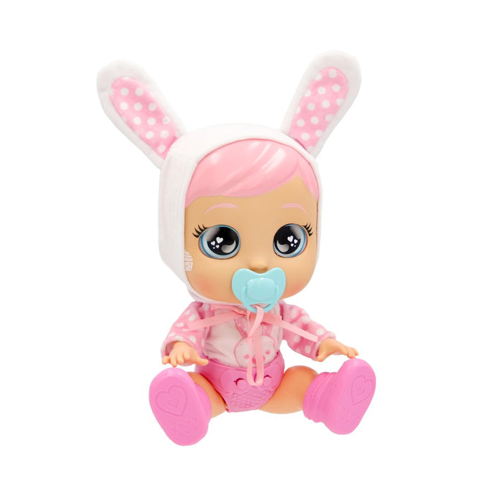 IMC Кукла със сълзи CRYBABIES Day Care