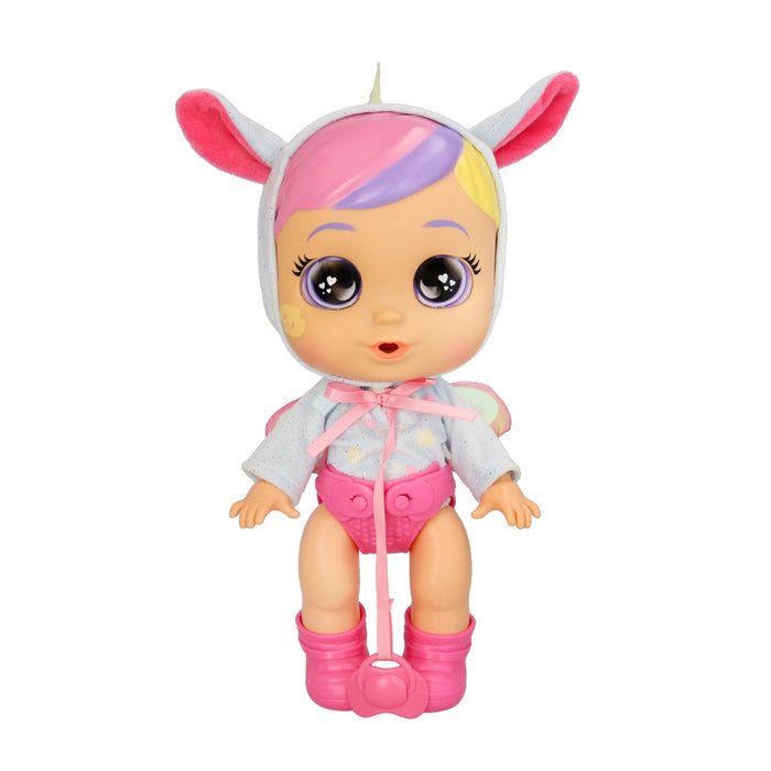 IMC Кукла със сълзи CRYBABIES Day Care