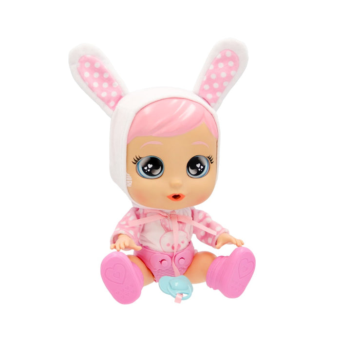 IMC Кукла със сълзи CRYBABIES Day Care