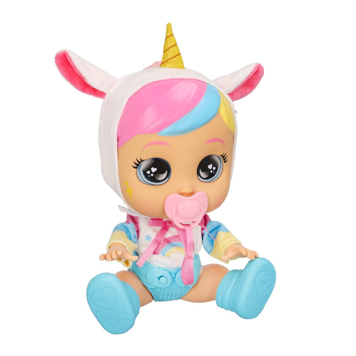IMC Кукла със сълзи CRYBABIES Day Care