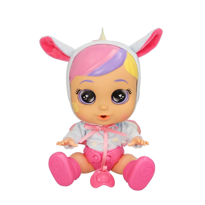 IMC Кукла със сълзи CRYBABIES Day Care