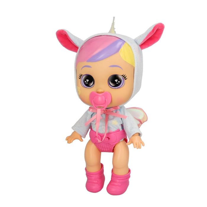 IMC Кукла със сълзи CRYBABIES Day Care