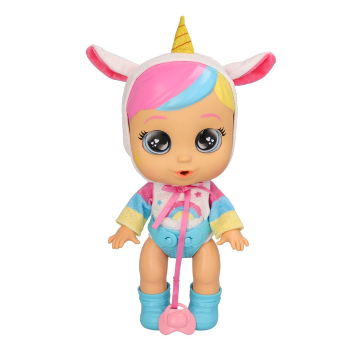 IMC Кукла със сълзи CRYBABIES Day Care