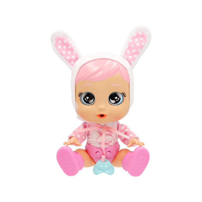 IMC Кукла със сълзи CRYBABIES Day Care