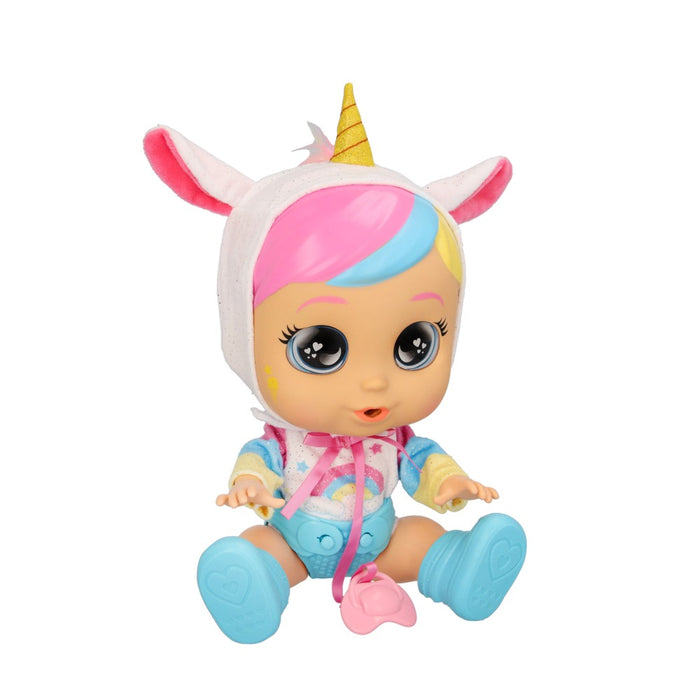 IMC Кукла със сълзи CRYBABIES Day Care