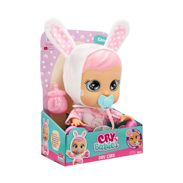 IMC Кукла със сълзи CRYBABIES Day Care