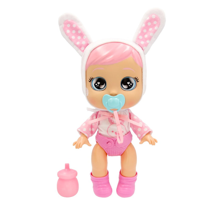 IMC Кукла със сълзи CRYBABIES Day Care