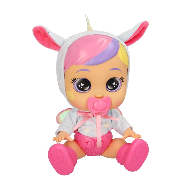 IMC Кукла със сълзи CRYBABIES Day Care