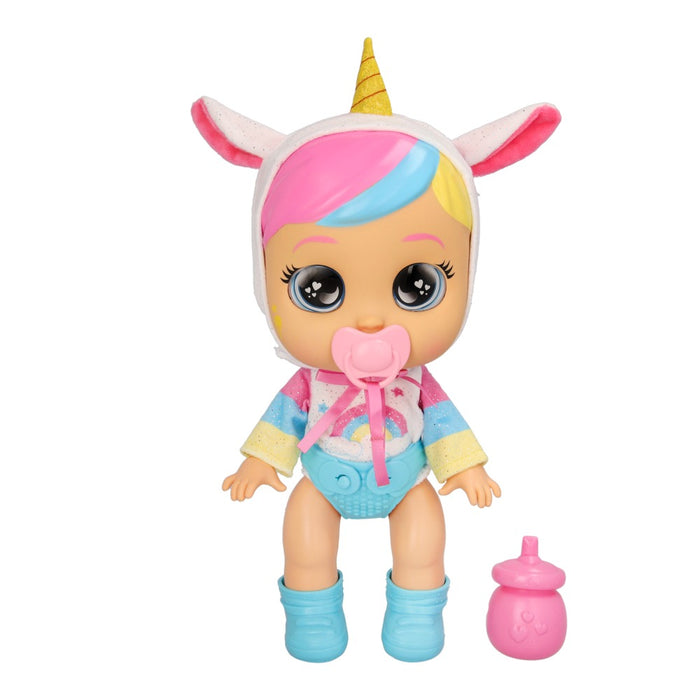 IMC Кукла със сълзи CRYBABIES Day Care
