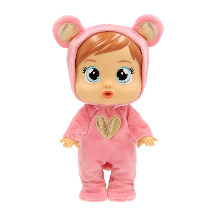 IMC Кукла със сълзи CRYBABIES Loving Care Fantasy W2