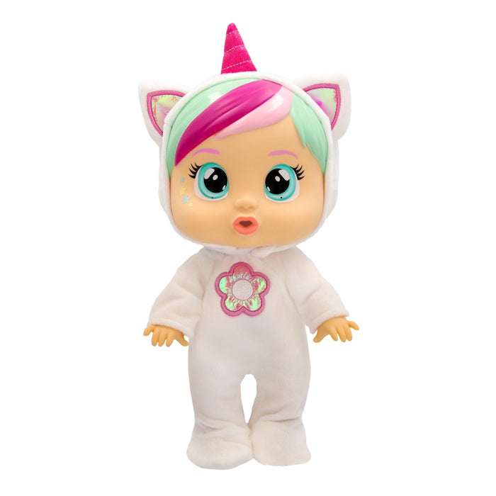 IMC Кукла със сълзи CRYBABIES Loving Care Fantasy W2