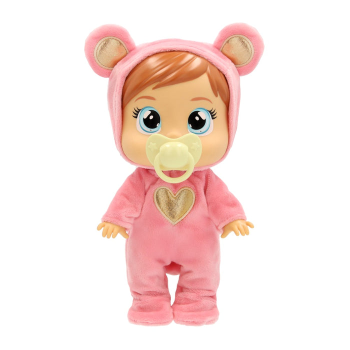 IMC Кукла със сълзи CRYBABIES Loving Care Fantasy W2