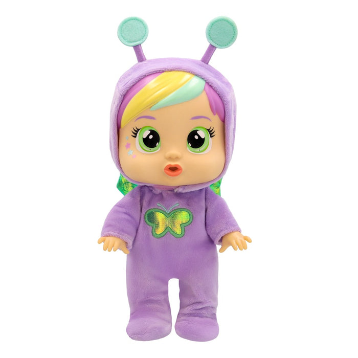 IMC Кукла със сълзи CRYBABIES Loving Care Fantasy W2