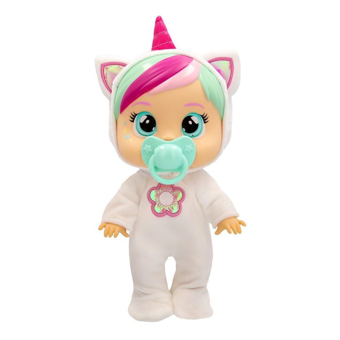 IMC Кукла със сълзи CRYBABIES Loving Care Fantasy W2