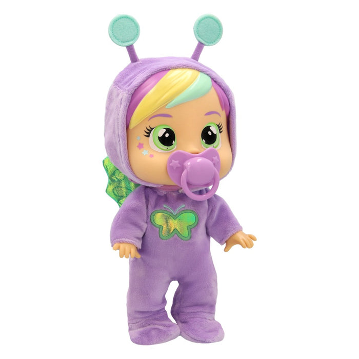 IMC Кукла със сълзи CRYBABIES Loving Care Fantasy W2