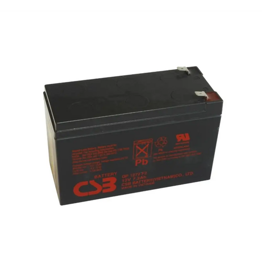 CSB - Батерия 12V 7.2Ah