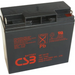CSB - Батерия 12V 17Ah