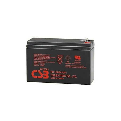 CSB - Батерия 12V 6Ah