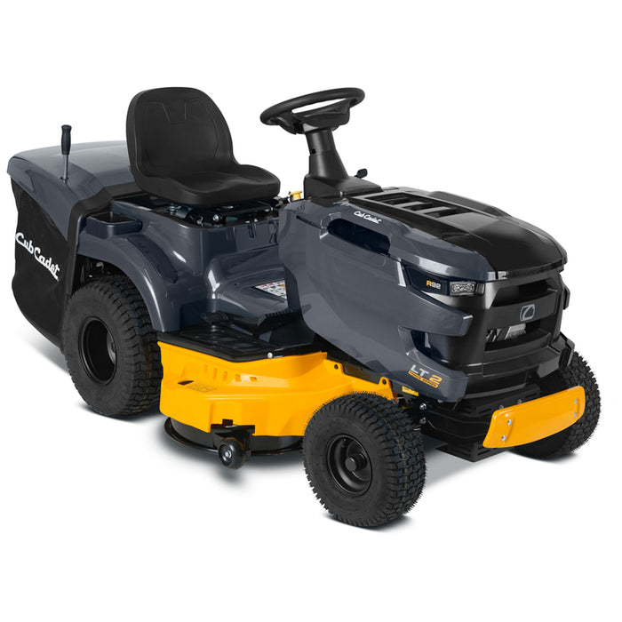 ТРАКТОР ЗА КОСЕНЕ CUB CADET LT2 R92 547.0 см3, 3500 m²