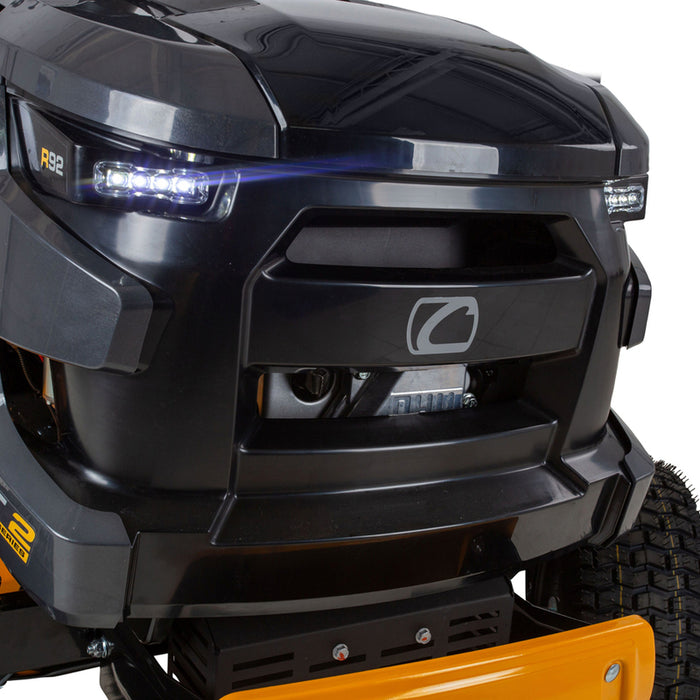 ТРАКТОР ЗА КОСЕНЕ CUB CADET LT2 R92 547.0 см3, 3500 m²