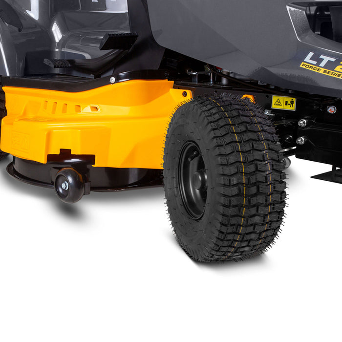 ТРАКТОР ЗА КОСЕНЕ CUB CADET LT2 R92 547.0 см3, 3500 m²