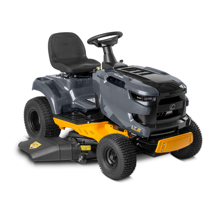 ТРАКТОР ЗА КОСЕНЕ CUB CADET LT2 S98 574.0 см3, 18.00 КС, 4000 m²