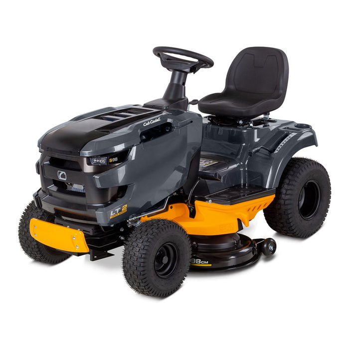 ТРАКТОР ЗА КОСЕНЕ CUB CADET LT2 S98 574.0 см3, 18.00 КС, 4000 m²