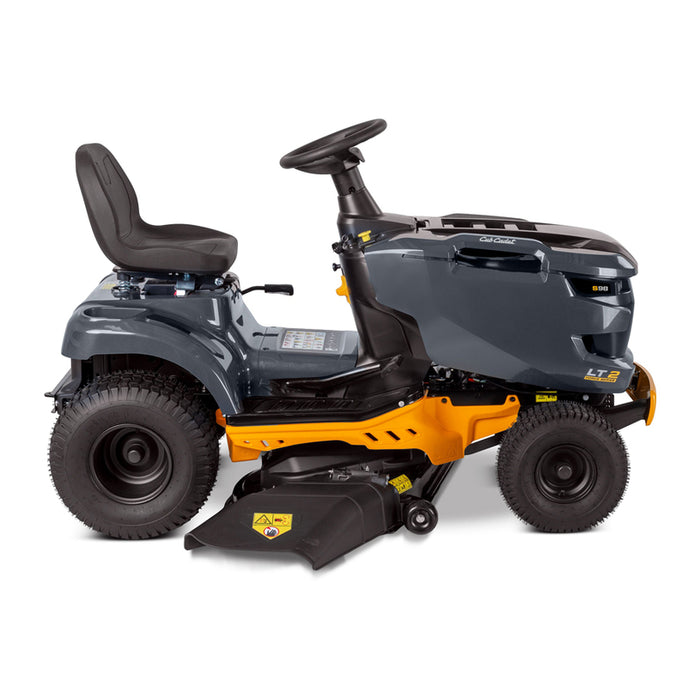 ТРАКТОР ЗА КОСЕНЕ CUB CADET LT2 S98 574.0 см3, 18.00 КС, 4000 m²