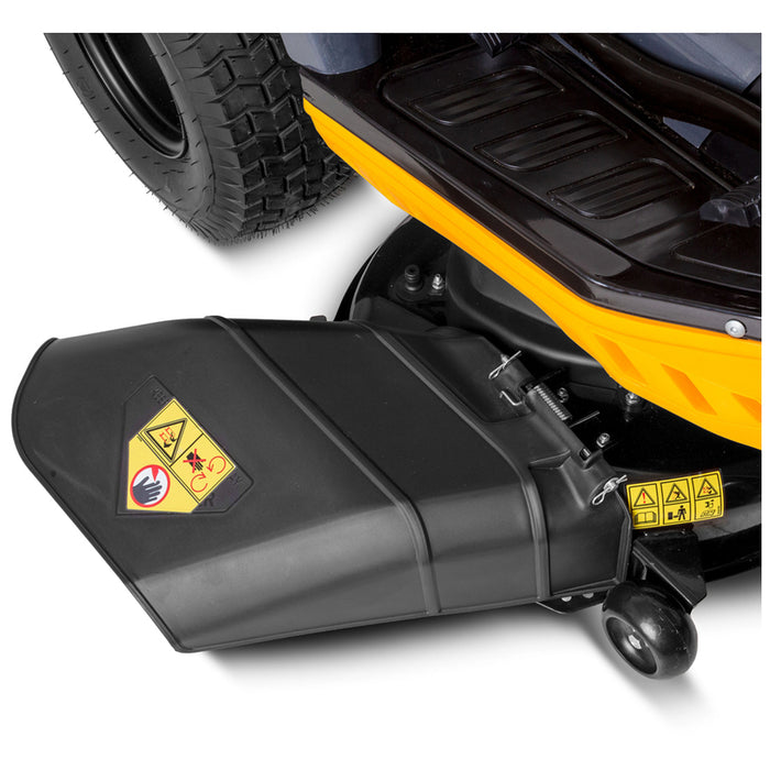 ТРАКТОР ЗА КОСЕНЕ CUB CADET LT2 S98 574.0 см3, 18.00 КС, 4000 m²