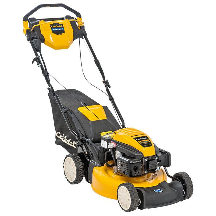 МОТОРНА САМОХОДНА КОСАЧКА CUB CADET LM2 DR46ES 159.0 см3, 3.40 КС, ШИРИНА НА КОСЕНЕ 46.00 см, ФУНКЦИЯ МУЛЧИРАНЕ, САМОХОДНА ФУНКЦИЯ