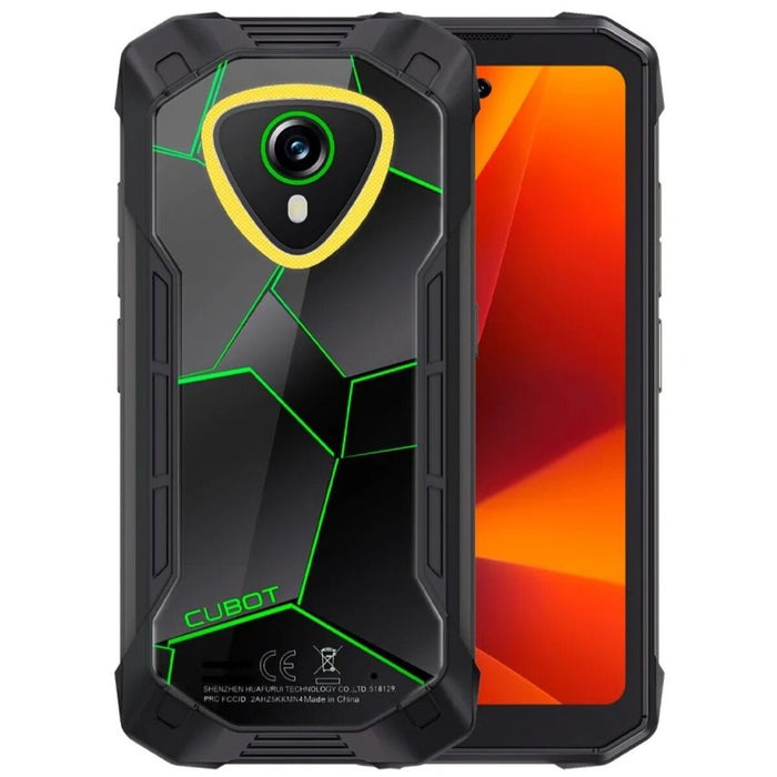 Смартфони Cubot CUBKKMINI4128GREEN