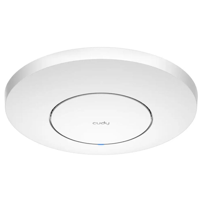 Cudy AC1300 бяло захранване през Ethernet (PoE)