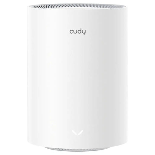 Cudy M3600 Двубандов (2,4 GHz / 5 GHz) Wi-Fi 7 (802.11be)