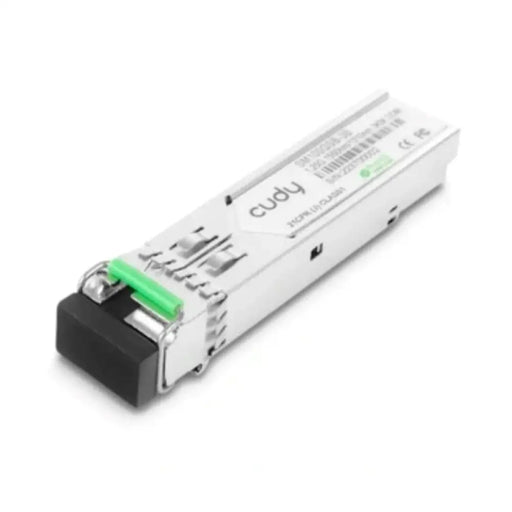 CUDY SM100GSB-3AB SFP вложка/модул (пълен комплект)
