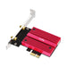 Cudy WE9300S мрежова карта Вътрешен WLAN / Bluetooth 5765