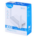 Cudy WR300 безжичен рутер Fast Ethernet Single-band (2.4