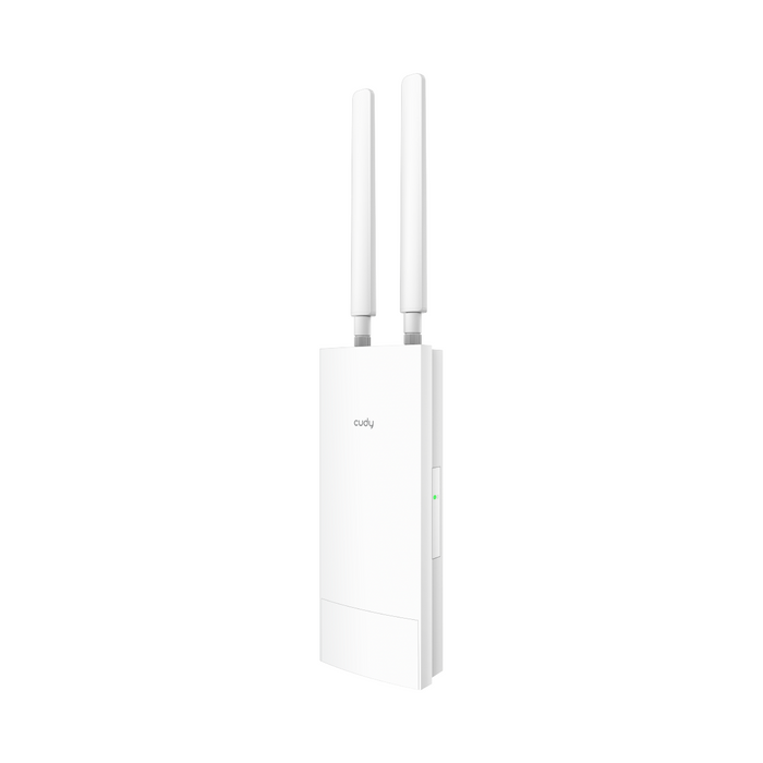 Безжичен Access Point Cudy AP3000, AX3000 Dual Band Ceiling Mount за външна употреба