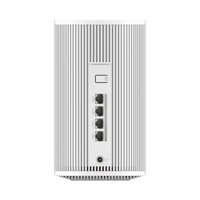 Безжична MESH система Cudy M11000 BE11000 Tri-Band 2.4/5/6Ghz 688 - 5765 Mbps - 2 Броя