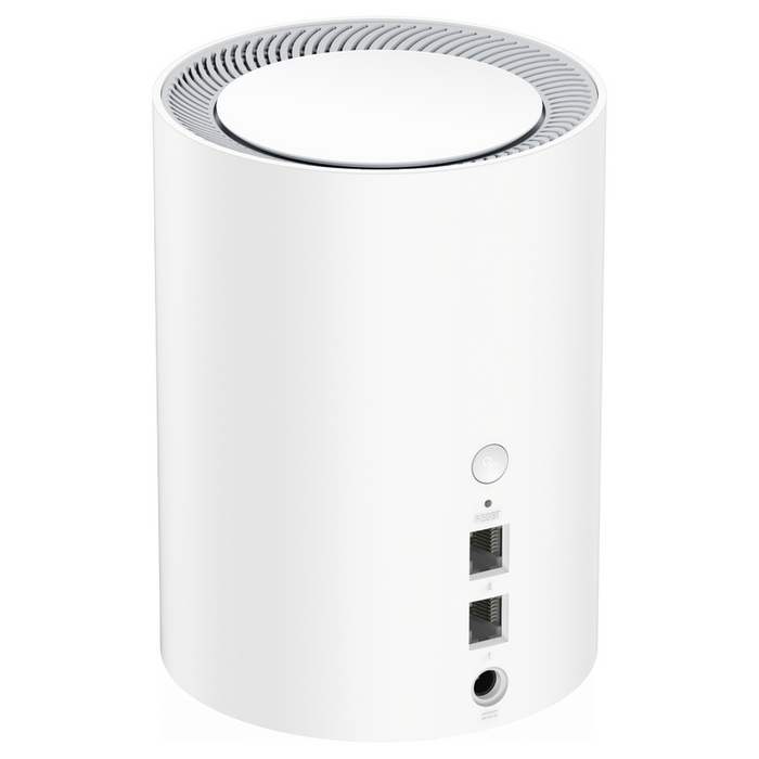 Безжична MESH система Cudy M3000, 2 броя, AX3000 Dual Band, 2.4/5 GHz, 574 -  2402 Mbps