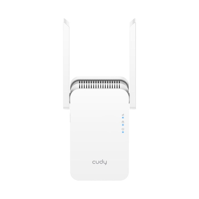 Безжичен усилвател Range Extender /АP Cudy RE3600 WiFI7, 1x Gigabit Ethernet Port