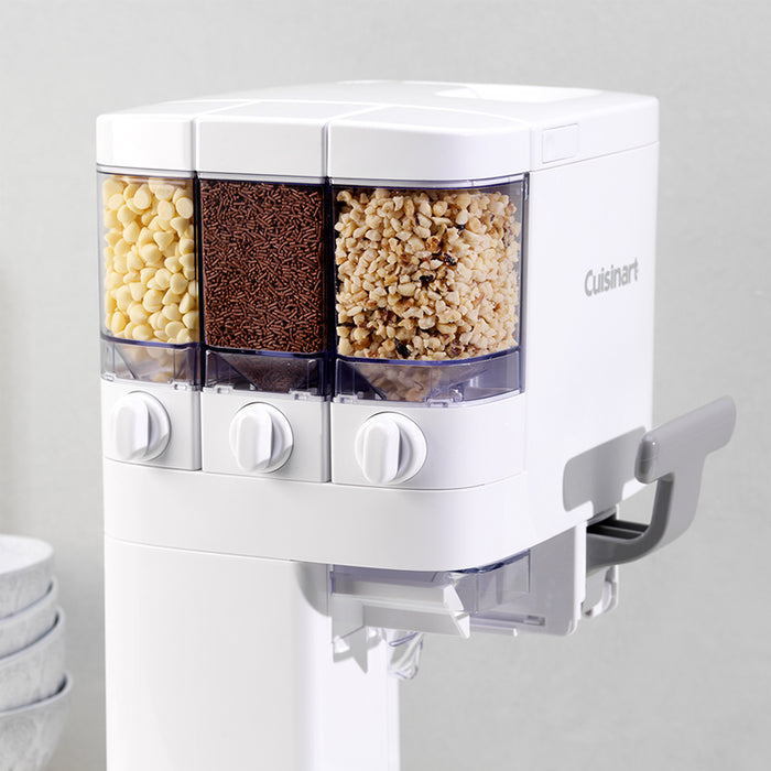 МАШИНА ЗА СЛАДОЛЕД CUISINART ICE48E