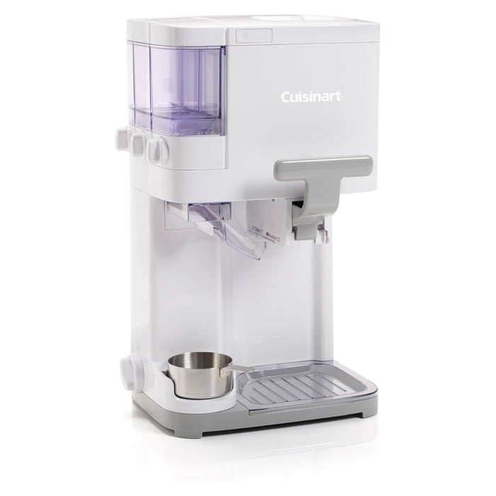 МАШИНА ЗА СЛАДОЛЕД CUISINART ICE48E