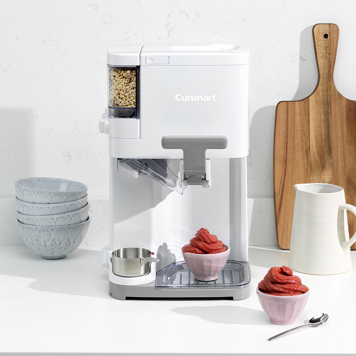 МАШИНА ЗА СЛАДОЛЕД CUISINART ICE48E