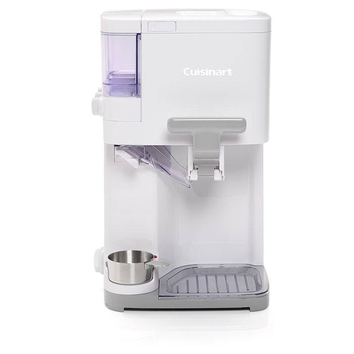 МАШИНА ЗА СЛАДОЛЕД CUISINART ICE48E