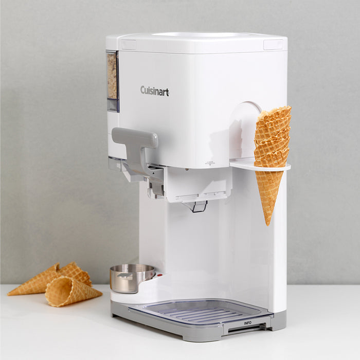 МАШИНА ЗА СЛАДОЛЕД CUISINART ICE48E