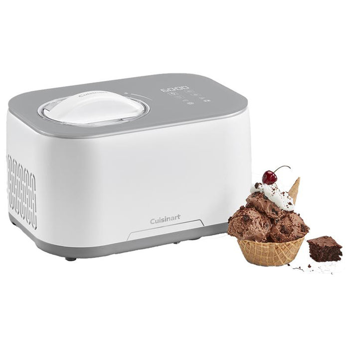 УРЕД ЗА СЛАДОЛЕД CUISINART ICE90E