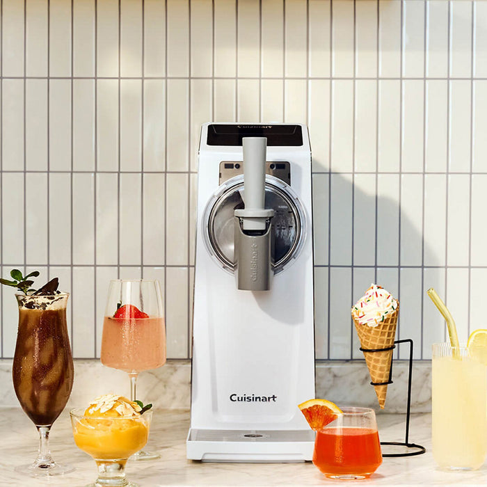 УРЕД ЗА СЛАДОЛЕД CUISINART ICE201E