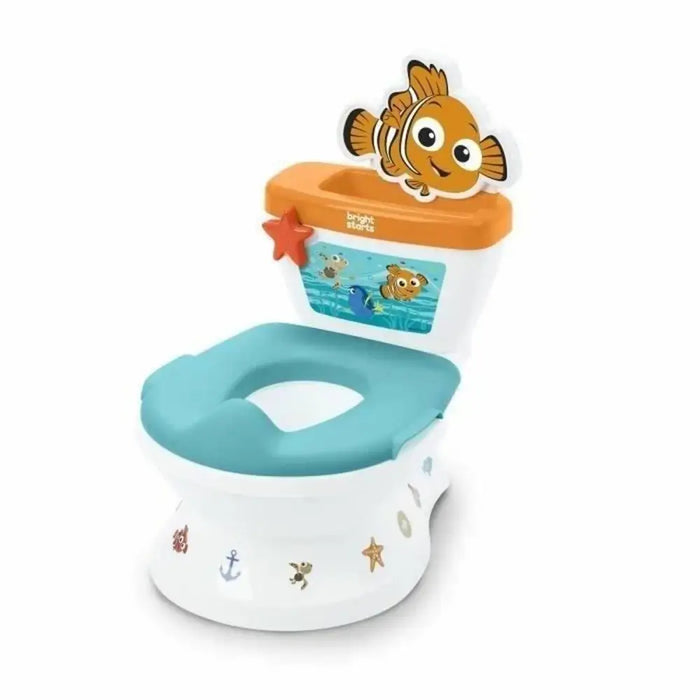 Цукало Bright Starts Nemo