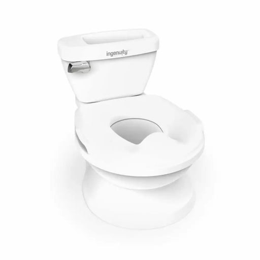 Цукало Ingenuity